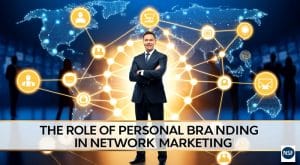 Personal Branding in Network Marketing