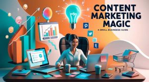 Content Marketing