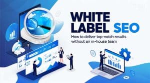 White Label SEO