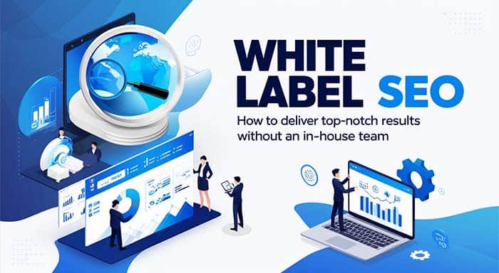 White Label Seo