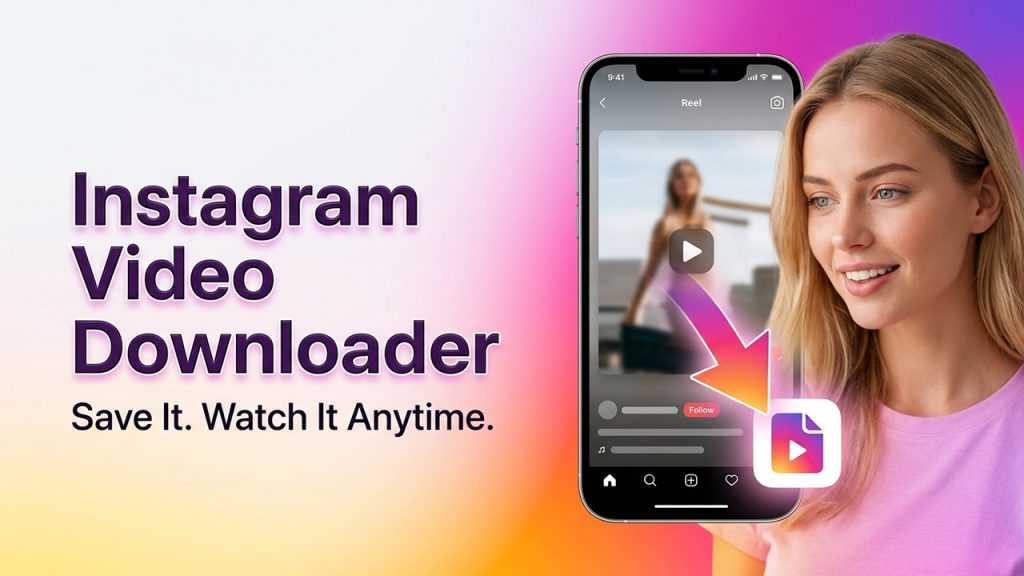 How to Save a Video on Instagram