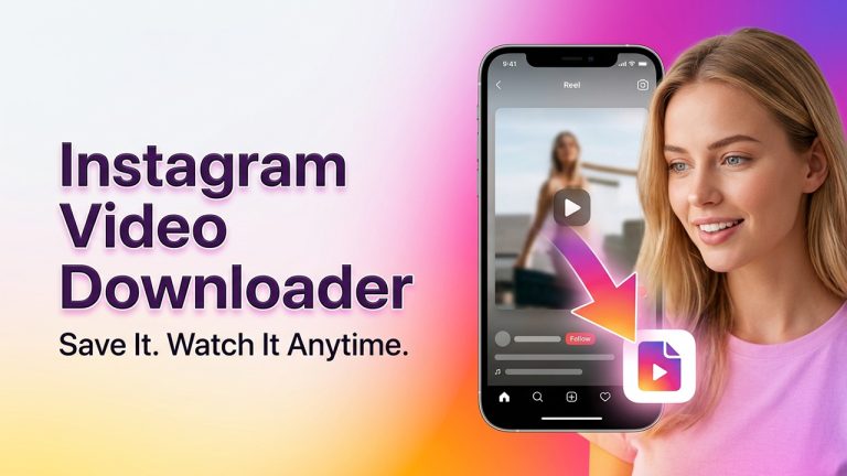 How to Save Video on Instagram