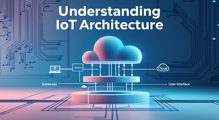 Iot Architecture