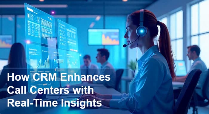 Crm Call Centers Data Insights