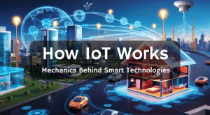 How IoT Works