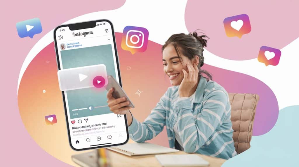 How to Save a Video on Instagram