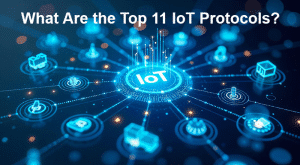 IoT protocols