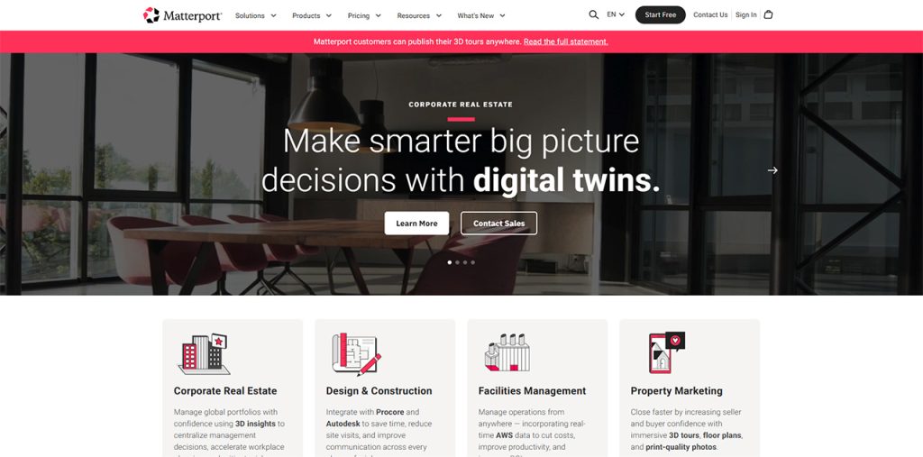 Matterport