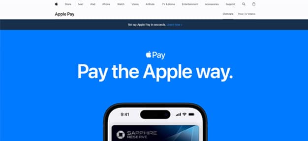 Apple Pay