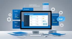 PHP in CRM Development