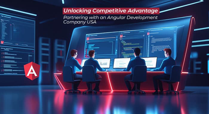 Us Angular Development Partnership