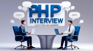 PHP Interview Questions And Answers