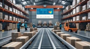 Warehouse Management System (WMS)