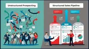 Secret to Scaling Sales