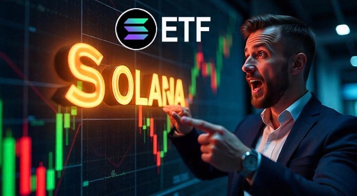 Solana Etf Price Impact