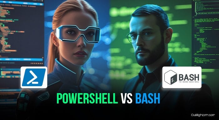 PowerShell vs Bash: Key Differences and Best Use Cases