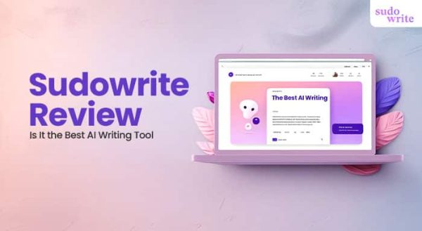 Sudowrite Review: Is It the Best AI Writing Tool in 2026
