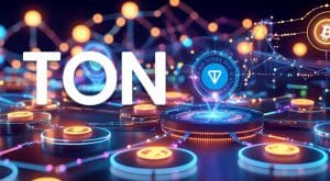 Betting Big on TON