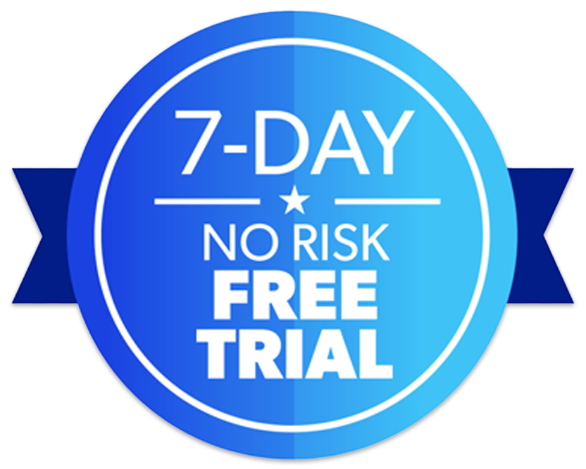 7 Days Free Trial