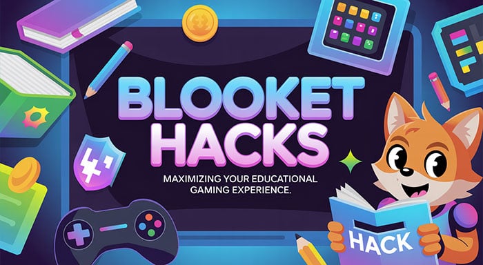 Blooket Hacks: Maximizing Your Educational Gaming Experience