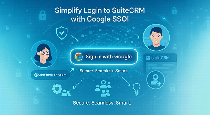 SuiteCRM Mailchimp Integration (Premium)