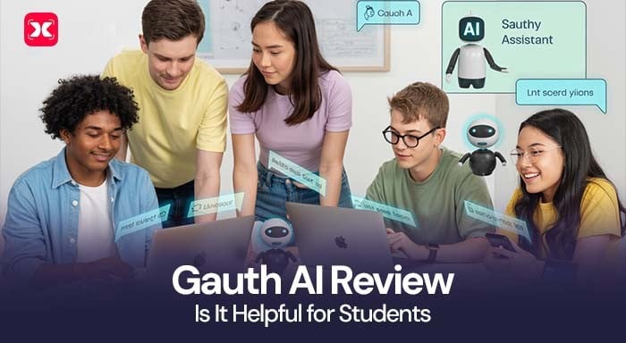 Gauth AI