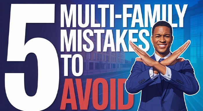 The Top 5 Multifamily Marketing Mistakes and How to Avoid Them 