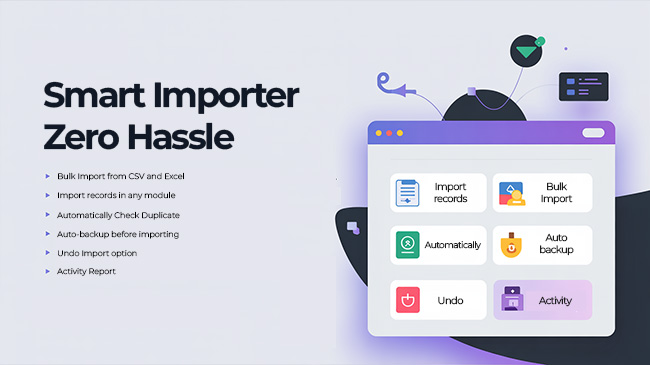 Smart Importer