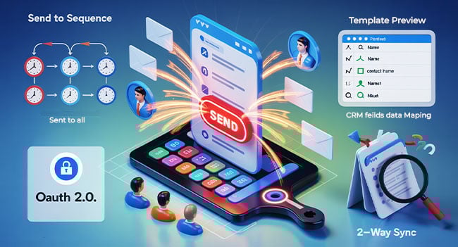 DocuSign Connector Feature