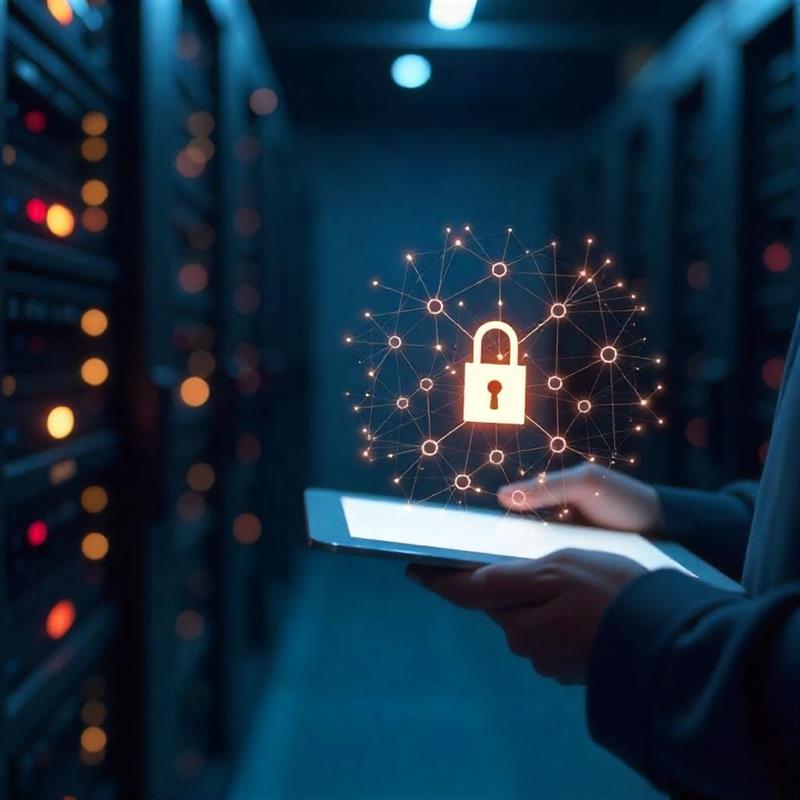 Essential CRM Cyber Security Strategies: Protect Your Data Effectively