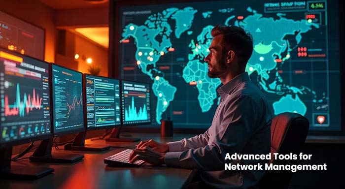 Advanced Tools for Network Management