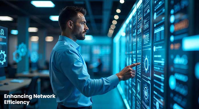 Enhancing Network Efficiency: Key Strategies for Modern Operations