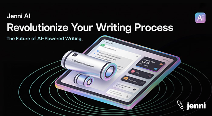 Jenni AI Review: Is It the Best AI Writing Assistant? 