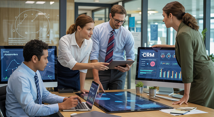 Most Important CRM Statistics You Must Know in 2025 