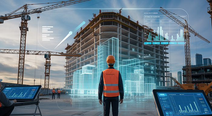 Optimizing Construction Workflows Through Strategic Planning and Digital Tools 