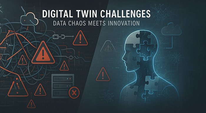 Challenges in Executing Digital Twins