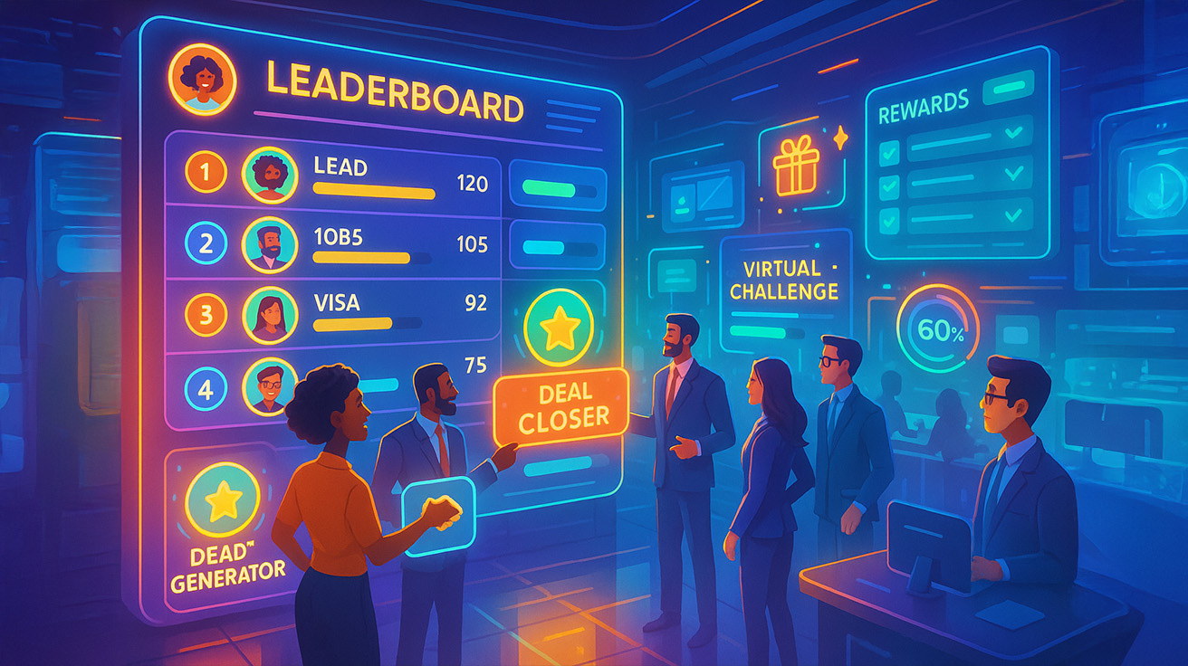 Best Practices for Implementing Gamification