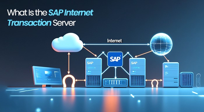 What Is the SAP Internet Transaction Server and Why It Matters?