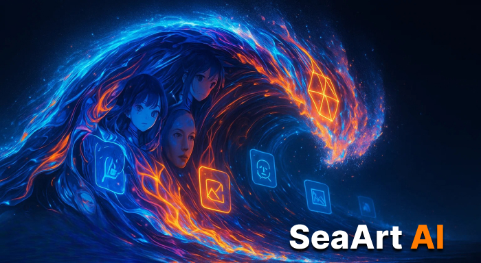 SeaArt AI Review:
