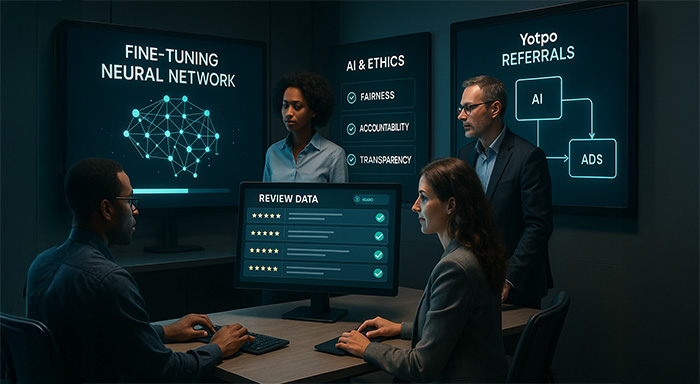 Essential Strategies for AI-powered WOM