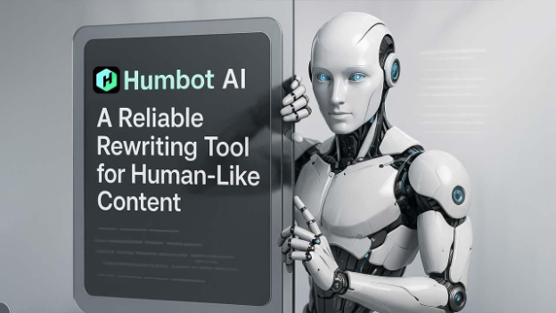 Humbot AI