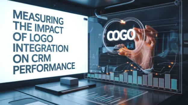 Measuring the Impact of Logo Integration on CRM Performance