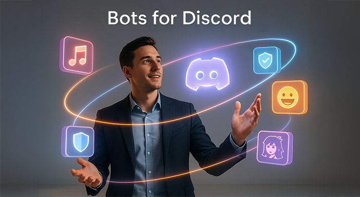 What Are the Best Bots for Discord? 