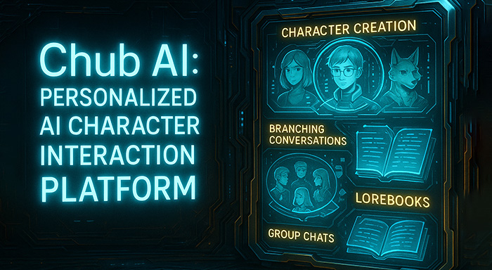 Understanding Chub AI: What Makes It Different Than the Rest?