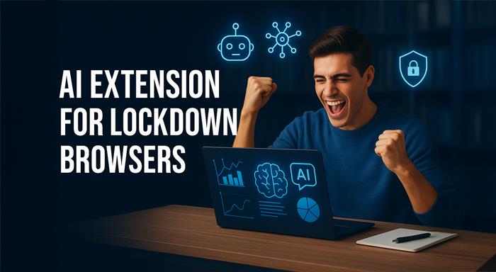 AI Extension for Lockdown Browsers: An Ultimate Guide for Students  