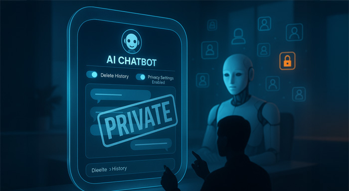 Does PI AI Report Your Conversations? All You Need to Know 