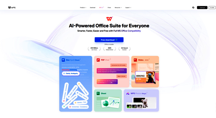 What Is the Office Deployment Tool—and Why WPS Office Might Be the Smarter Choice