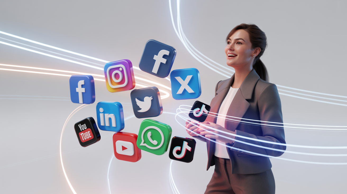Social Media Write for Us | Share Guest Posts on Social Media