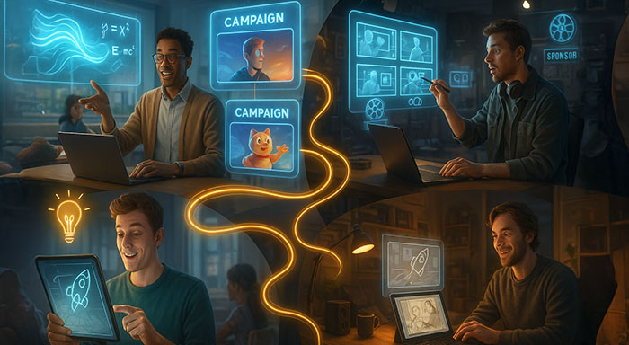 Real-Life Applications
