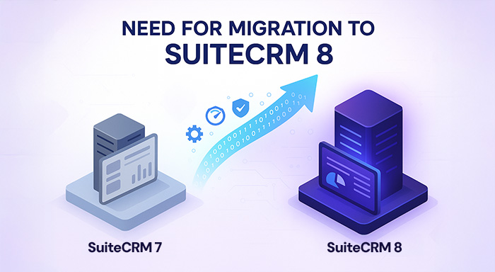 What is the Need for this Migration?